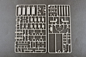 Trumpeter 01082 15U175 TEL of RS-12M1 Topol-M ICBM complex 1/35 – image 17