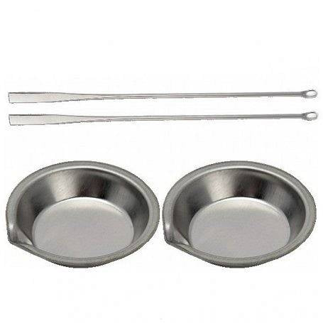 Kit de mélange de peinture Fine Art FA-600