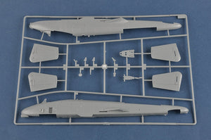 Hobby Boss 81796 American A-10C Thunderbolt II 1/48 – imagen 8