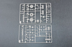 Trumpeter 05573 Char lourd soviétique JS-4 (1/35) – image 8