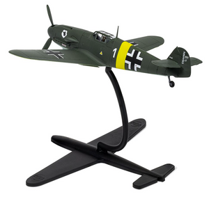 Airfix 55014 Starter Set - Messerschmitt Bf109F-4 1/72 – imagen 2