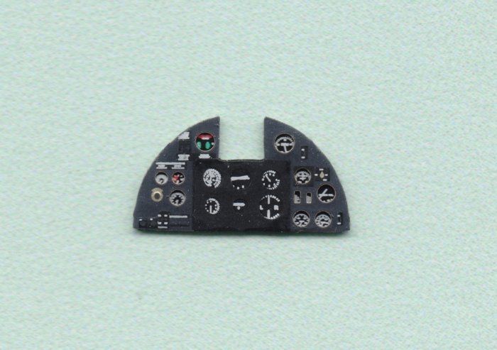Yahu YMA7205 Hurricane Mk.I (Airfix) 1/72 – immagine 2