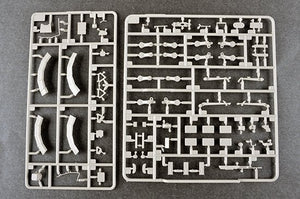 Trumpeter 09579 Russian T-80UE-1 MBT 1/35 – immagine 19
