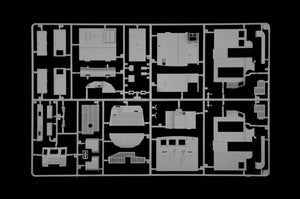 Italeri 5625 SCHNELLBOOT S-26 / S-38 1/35 – imagen 11