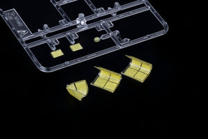 Eduard EX1095 F4F-4 TFace Academy 1/48 – zdjęcie 2