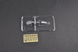Trumpeter 02866 Supermarine Attacker F.1 Fighter 1/48 – Bild 11