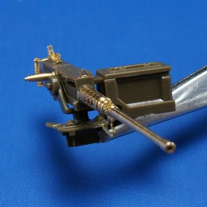 RB Model 35B13 12,7mm (0,5&amp;quot;) Browning M2 1/35 – imagen 3