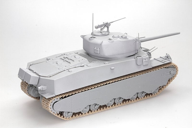 Dragon 6789 M6A1 Heavy Tank 1/35 – zdjęcie 5