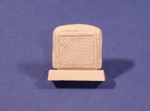 Panzer Art RE35-162 Masque de refroidissement avec housse en toile pour Bussing-NAG 4500L 1/35 – image 2