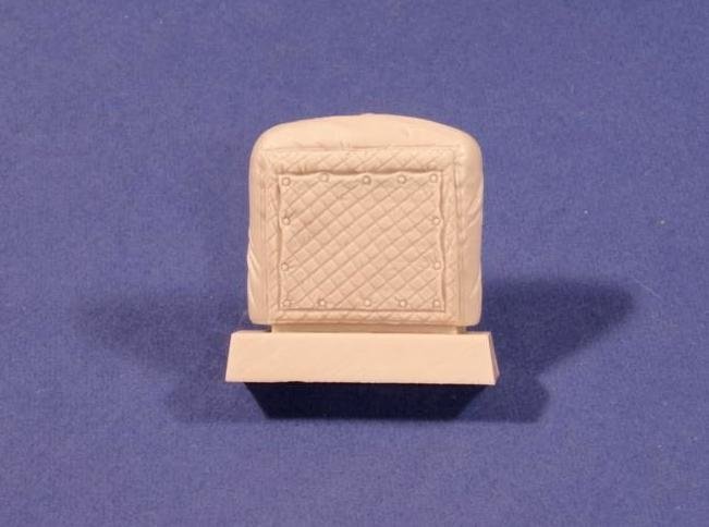 Panzer Art RE35-162 Masque de refroidissement avec housse en toile pour Bussing-NAG 4500L 1/35 – image 2