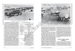 Kagero 12020 Lictorian Fasces over England Regia Aeronautica in action against England 1940–1941 EN – immagine 3