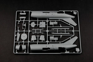 Hobby Boss 80362 Yak-38/Yak-38M Forger A 1/48 – Bild 2