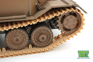 T-Rex Studio TR85035 Elephant Tracks 1/35 – zdjęcie 3
