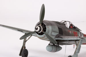 Eduard 82147 Fw 190A-8 1/48 – imagen 19