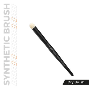 AK Interactive AKB023 AK SYNTHETIC DRY BRUSH – S – Bild 2