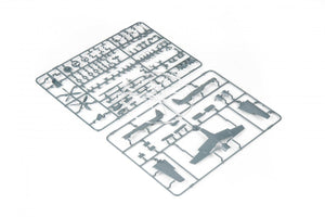 Eduard 7470 Fw 190A-5 1/72 – Bild 5