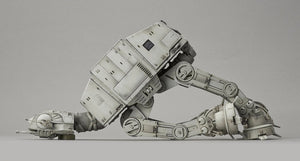 Revell 01205 Star Wars AT-AT 1/144 – immagine 4