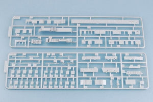 Trumpeter 05736 USS Ticonderoga CV-14 1/700 – immagine 8