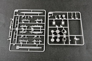 Trumpeter 01677 MIG-29UB Fulcrum Izdeliye 9.51 1/72 – immagine 9