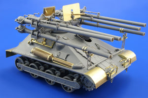 Eduard 36138 M-50A1 1/35 Academy – Bild 6