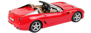 Revell 07090 Ferrari SA Aperta 1/24 – Bild 4