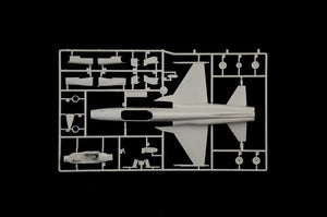 Italeri 2827 F-5E Tiger II 1/48 – imagen 8