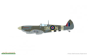 Eduard 8286 Spitfire Mk. XVI High Back 1/48 – immagine 14