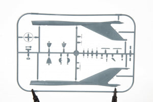 Eduard 8232 MiG-21BIS 1/48 – immagine 5