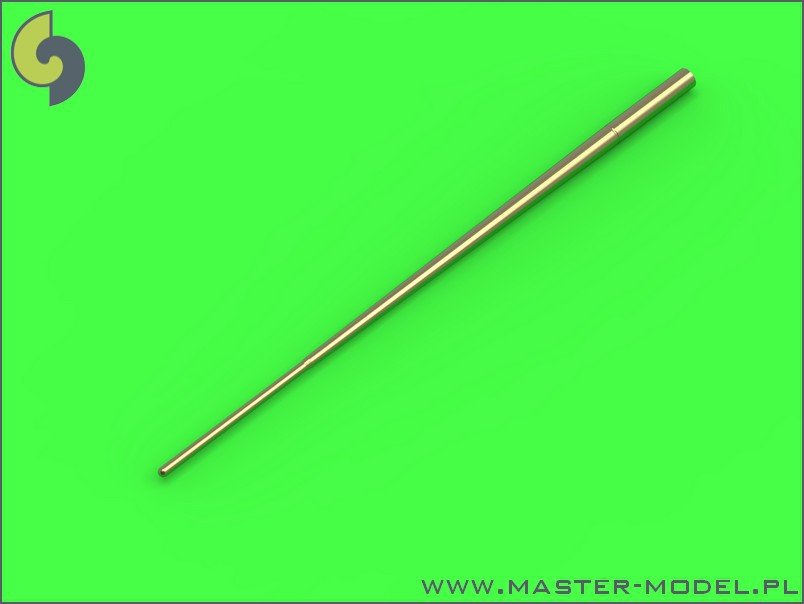 Master AM-72-102 BAC TSR.2 - Pilot Tube 1/72 – Bild 3