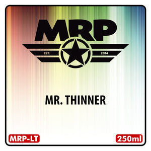 Mr. Paint MRP-LT MR. THINNER 250ml