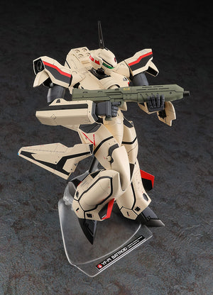 Hasegawa 65733 YF-19 Battroid Macross Plus 1/72 – Bild 4