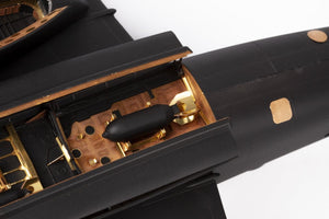 Eduard 481107 PV-1 bomb bay ACADEMY 1/48 – immagine 2