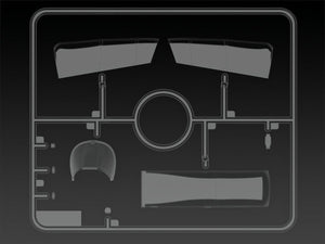 ICM 48300 OV-10А Bronco US Attack Aircraft 1/48 – image 11