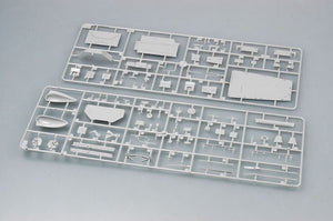 Trumpeter 04525 USS Hopper DDG-70 1/350 – Bild 5