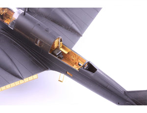 Eduard BIG72131 Ki-46-II Dinah HASEGAWA 1/72 – immagine 3