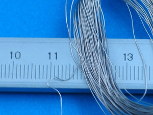Aber SW-025 Soldering wire 0.25mm – zdjęcie 2