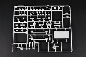 Trumpeter 02357 Flakrakete Rheintochter allemand I 1/35 – image 9