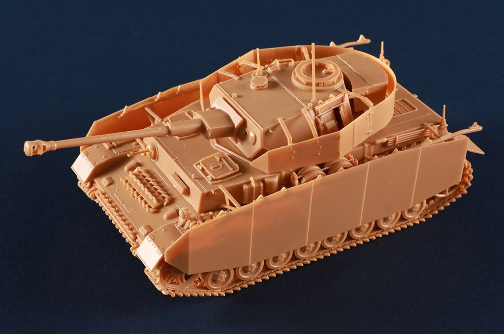Hobby Boss 84852 Challenger II Char de combat principal britannique 1/48 – image 14