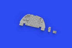 Eduard 644170 Beaufighter Mk. X LööKplus TAMIYA 1/48 – immagine 4