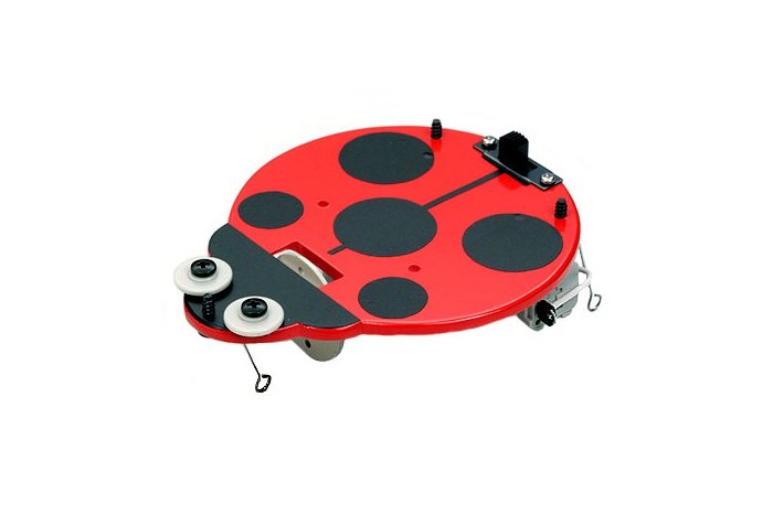 Tamiya 71117 Coccinelle coulissante - Action vibrante