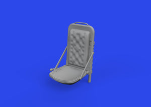 Eduard 6481009 P-51B/ C/D seat Type 3 PRINT EDUARD 1/48 – immagine 2