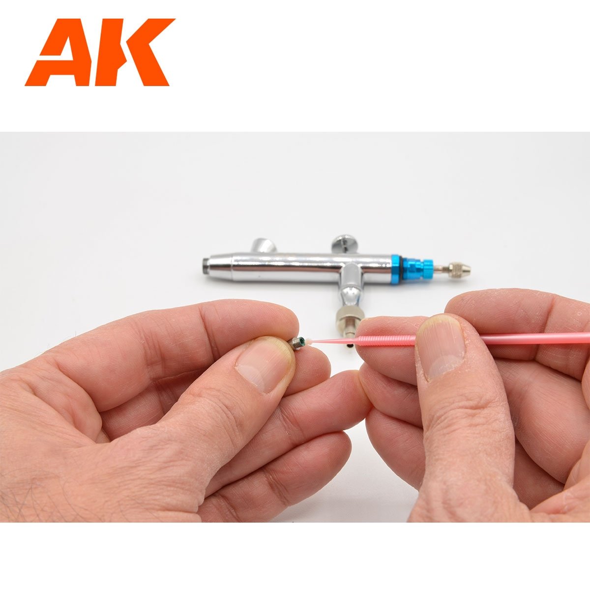 AK Interactive AK9330 MULTIPURPOSE STICKS – imagen 3