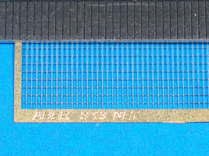 Aber S-13 Net 1,2 x 0,7 mm