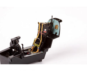 Eduard 32967 Mirage 2000 C for KITTY HAWK 1/32 – zdjęcie 7