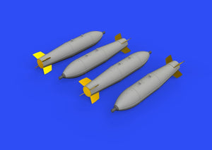 Eduard 648558 SUU-30B early 1/48 – image 2