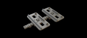 Panzer Art RE35-447 GMC wheels with mud tracks 1/35 – immagine 2