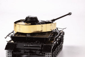 Eduard 36461 Pz.Kpfw. IV Ausf.H MINIART 1/35 – Bild 10
