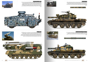 AK Interactive AK286 Arab Revolutions Border Wars vol.III – imagen 5