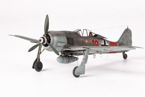 Eduard 82147 Fw 190A-8 1/48 – imagen 27