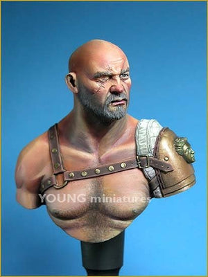 Young Miniatures YH1812 GLADIATORS 1st Century A.D 1/10 – Bild 5